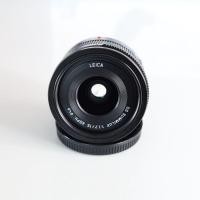 ราคา Panasonic Leica 15mm. f1.7 อดีตร้าน (10764153384)