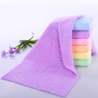 ราคา ผ้าขนหนู เช็ดหน้า เช็ดผม ลายหมี ผ้าเช็ดหน้านาโน(30 x 60 ซม.) ผ้าเอนกประสงค์ รหัส 608 (26556111633)