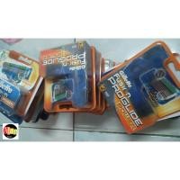 ราคา ใบมีดโกน Gillette Fusion ProglidePower แพ็ค 2>>> เคลียร์สต็อก >>> อ่านรายละเอียดก่อนสั่งน่ะค่ะ!!!! (2304031357)