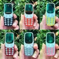 ราคา NOKIA โทรศัพท์มือถือ (สีเหลือง) ใช้งานได้ 2 ซิม โทรศัพท์ปุ่มกด รุ่นใหม่2020 โทรศัพท์จิ๋ว มือถือจิ๋ว โนเกียจิ๋ว (3662259648)