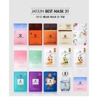 ราคา พร้อมส่ง Jayjun Mask แผ่น (6250913735)