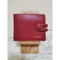 ราคา กระเป๋าสตางค์ marwell ของแท้ สีแดง (4157720828)