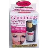 Sasaki Whitening Serum 15ml
