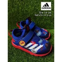 ราคา รองเท้าเด็กมือสองสภาพดี ADIDAS 13 cm (23735153073)