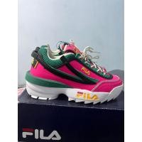 ราคา รองเท้า fila ของแท้ มือสอง (29201178558)