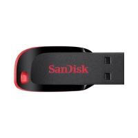 ราคา แฟลชไดร์ฟ SanDisk Cruzer Blade 64GB (SDCZ50) (23354610989)