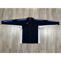 ราคา เสื้อวอร์ม Kappa มือสอง (17688588835)