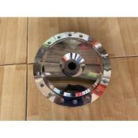 ราคา ดุมกลึง ดุมกระจก ดุมหลัง Click (8355690989)