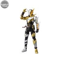 ราคา Bandai S.H.Figuarts Kamen Rider Build Trial Form (Rabbit Dragon) 4573102567277 (Action Figure) (6907403283)