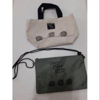 ราคา กระเป๋า Lisa Larson มือ1 (6732477398)