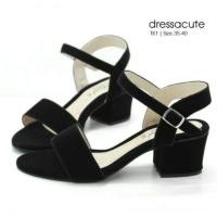 ราคา รองเท้ารัดส้นสไตล์ Zara (441592737)