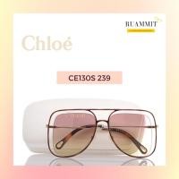 ราคา แว่นกันแดด Chloe Poppy CE130S 239 ของแท้!! (8703698069)