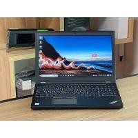 ราคา Lenovo ThinkPad P50 Xeon E3-1535M v5 SSD256GB RAM16GB Quadro M2000M 4GB สินค้ามือสอง (15398981693)