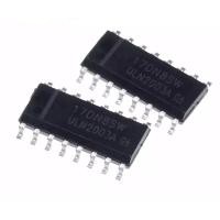 ราคา ULN2003ADR ULN2003A SMD SOP16 ULN2003AN DIP16 ULN2003A DIP-16 ULN2003 ULN2003APG DIP Darlington Transistor Array (13565666009)