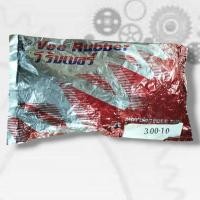 ราคา ยางใน 3.0-10 Vee Rubber สำหรับใส่วิบากจิ๋ว เส้นละ 140 บาท (26670373346)