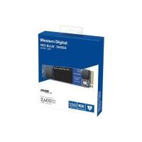 ราคา WD Blue SN550 250GB NVMe SSD M.2 2280 (5-Y) (5545139328)