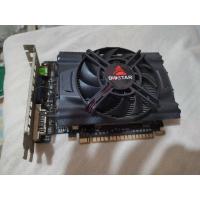 ราคา การ์ดจอ BIOSTAR GT640 2GB DDR3 (21795159740)