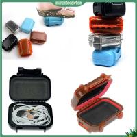 ราคา <surprise> กล่องเก็บหูฟัง แบบแข็ง กันน้ํา สําหรับสปา Westone (22236489758)