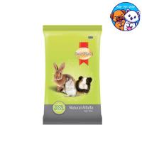 ราคา SmartHeart alfalfa หญ้าอัลฟาฟ่า สำหรับ กระต่าย สัตว์ฟันแทะทุกชนิด 500 g. (18046290779)