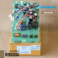 ราคา 4023181 แผงวงจรแอร์ Daikin แผงบอร์ดแอร์ไดกิ้น แผงบอร์ดคอยล์ร้อน รุ่น RKQ24TV2S อะไหล่แอร์ ของแท้ศูนย์ (14849286391)