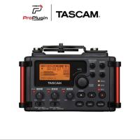 ราคา Tascam DR-60DMKII เครื่องบันทึกเสียงติดกล้อง คุณภาพสูง (ProPlugin) (24329751824)