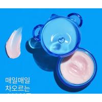 ราคา [Dr.jart+] Vital Hydra Solution Hydrating Lip Mask Water Jelly Glow Lip Balm (29708201855)