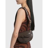 ราคา LOEWE Gate Mini Dual Bag ของแท้ 100% [ส่งฟรี] (28068427029)