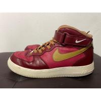 ราคา Nike Air Force 1 Mid (nike ID) (แท้ 100%) (21075782009)