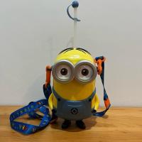 ราคา กระติกน้ำ มินเนี่ยน Minion น่ารักมากๆ ลิขสิทธิ์แท้ พร้อมส่ง (25521248155)