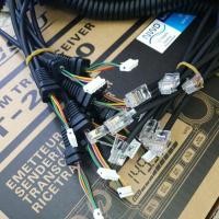 ราคา สายไมค์วิทยุสื่อสาร Yaesu FT-2980 FT-9012 FT-2800 FT-1900 (23601635658)