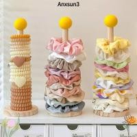 ราคา อังซุน3 หัวเชือกชั้นเก็บ,ผู้ถือห่วงผมไม้ติดผนัง,สร้างสรรค์มัลติฟังก์ชั่คาดศีรษะชั้นวางจอแสดงผลห้องครัว (27224241243)