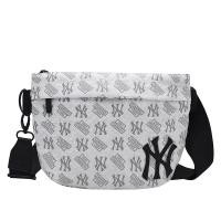 ราคา Ny กระเป๋าสะพายไหล่ กระเป๋าคาดอก กระเป๋าใส่โทรศัพท์มือถือ กันน้ํา ขนาดเล็ก สําหรับเด็กผู้ชาย และผู้หญิง (19695369437)