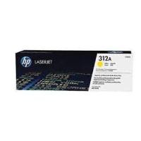 ราคา HP 312A CF381A-382A-383A HP 312A CF382A Type : ตลับหมึกโทนเนอร์ สีฟ้า ชมพู เหลือง พิมพ์ 5% บน A4 : 2,700 แผ่น (16319979617)