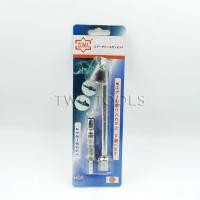 ราคา ZUMA หัวเติมลม หัวเติมลม2ทาง ด้ามยาว แถมข้อต่อ แบบคอร์ปเปอร์และหางปลา (15149853844)