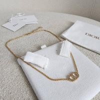 ราคา New! Dior necklace (️เช็คสต็อคก่อนสั่งอีกทีนะคะ) (29120285558)