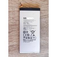 ราคา ✨✨ แบตเตอรี่ Samsung Galaxy A7 2015 A700 E7 E700 EB-BA700ABE แถมฟรี!!! อุปกรณ์เปลี่ยนแบต (4017036836)