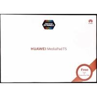 ราคา Huawei MediaPad T5 10 นิ้ว ใส่ซิมได้ รองรับ 4 g ทุกระบบ เครื่องแท้ Ram 3 GB Rom 32 GB แบต 5100 แอมป์ในกล่องไม่มีหูฟังให้ (5534714546)