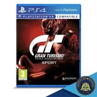 ราคา Gran Turismo Sport Ps4 แผ่นแท้มือ1 !!!!! (Ps4 games)(Ps4 game)(เกมส์ Ps.4)(แผ่นเกมส์Ps4)(GT Sport Ps4) (7592327000)
