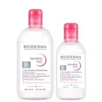 ราคา BIODERMAเช็คทำความสะอาดผิวหน้า (14290364119)