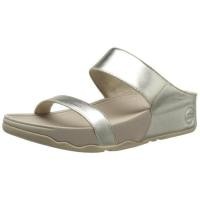 ราคา Fitflop lulu สีทอง size US9/EU41 (32693031)
