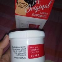 ราคา Cosrx "17 Pads" One Step Original Clear Pad (16831417123)