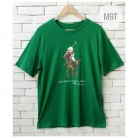 ราคา POLO RALPH LAUREN BOYS POLO BEAR & BIG PONY COTTON T-SHIRT (16775979368)