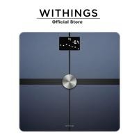 ราคา Withings Body+ เครื่องชั่งน้ำหนักและวัดสัดส่วนร่างกายระบบ Wi-Fi มือสอง (24912054780)