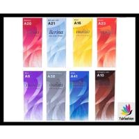 ราคา สีย้อมผม เบอริน่าA17- A32 (9981614162)