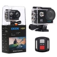 ราคา ของแท้!! EKEN H9R Action Camera 4K Ultra HD (1329038374)