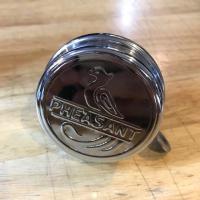 ราคา กระดิ่งจักรยาน เฟสสัน pheasant วัสดุเหล็ก (5819029046)