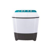 ราคา LG เครื่องซักผ้า 2 ถัง ระบบ Roller Jet Punch + 3 ขนาดซัก 6.8 KG รุ่น WP-882RT (1661454119)
