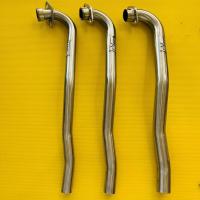 ราคา คอท่อเลส wave125i คอ25,28,วงใน30วงนอก32mm. PP SPEED (22511238409)