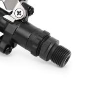 ราคา ❥ SHIMANO M520 จักรยานเหยียบสําหรับผู้ชายผู้หญิง SPD Pd-M520 (28626067503)