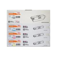 ราคา OKI GENUINE TONER (HD) for C332 / MC363 ++ ORIGINAL TONER (1715908875)